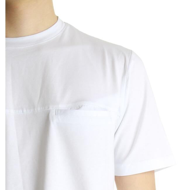 T-SHIRT BASIC SEINSE - Mad Fashion | img vers.650x/